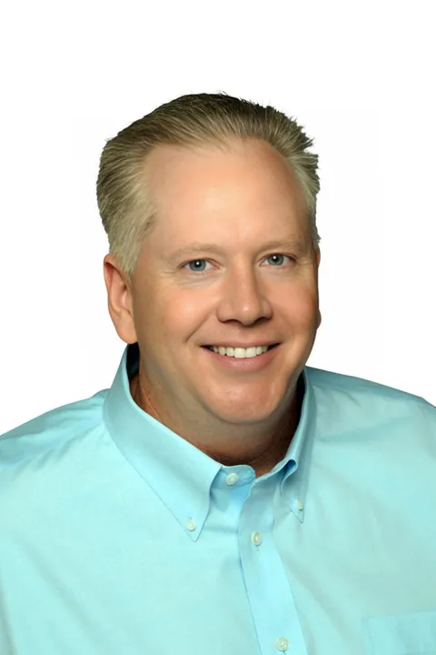 Ben Yost, Colorado mortgage broker